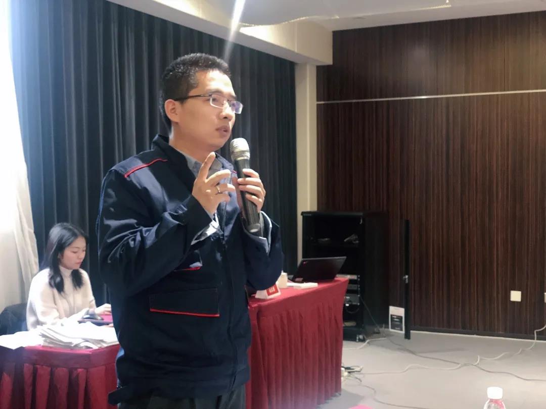 江蘇北人2020年度評(píng)優(yōu)工作順利舉行！