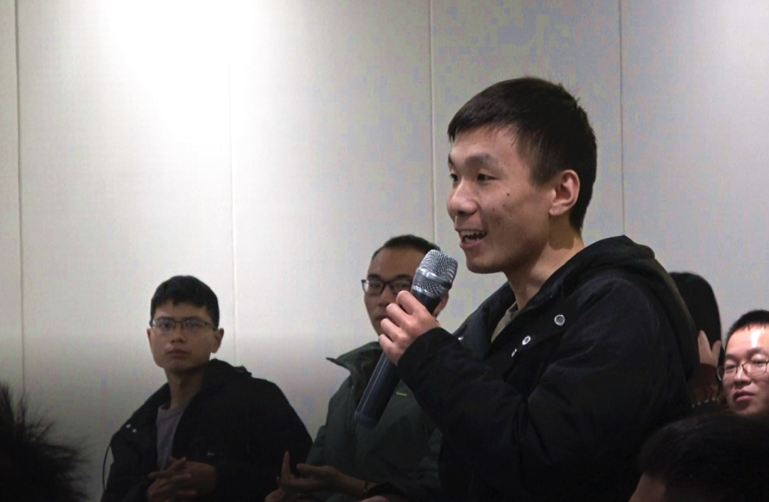 江蘇北人2020年度評(píng)優(yōu)工作順利舉行！