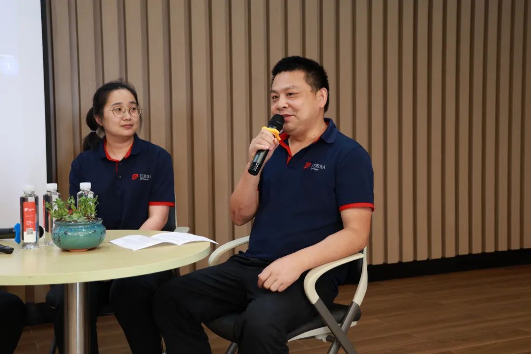 學(xué)其成，念吾師丨江蘇北人第13屆教師節(jié)重磅禮遇