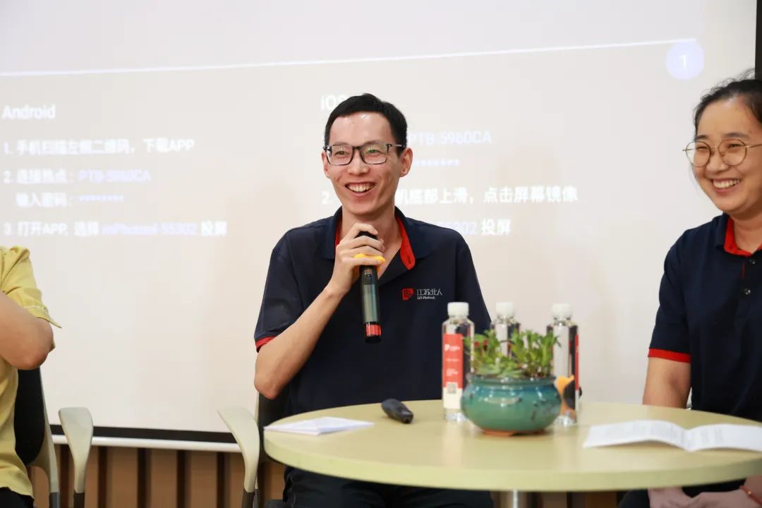 學(xué)其成，念吾師丨江蘇北人第13屆教師節(jié)重磅禮遇